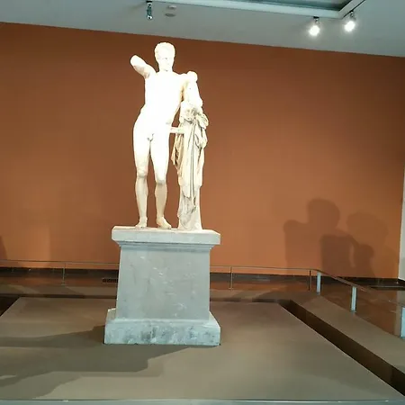 βιλλα σοφια * Pírgos